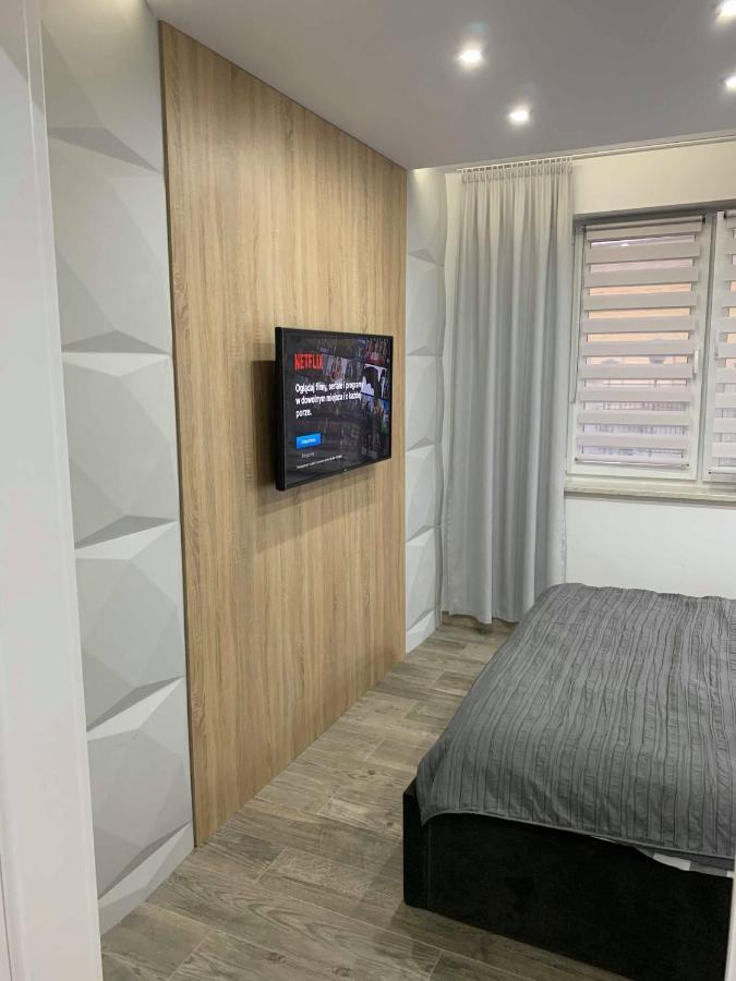 Prestige Line Apartament Διαμέρισμα Λέγκνικα Εξωτερικό φωτογραφία