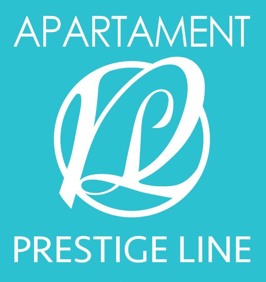 Prestige Line Apartament Διαμέρισμα Λέγκνικα Εξωτερικό φωτογραφία