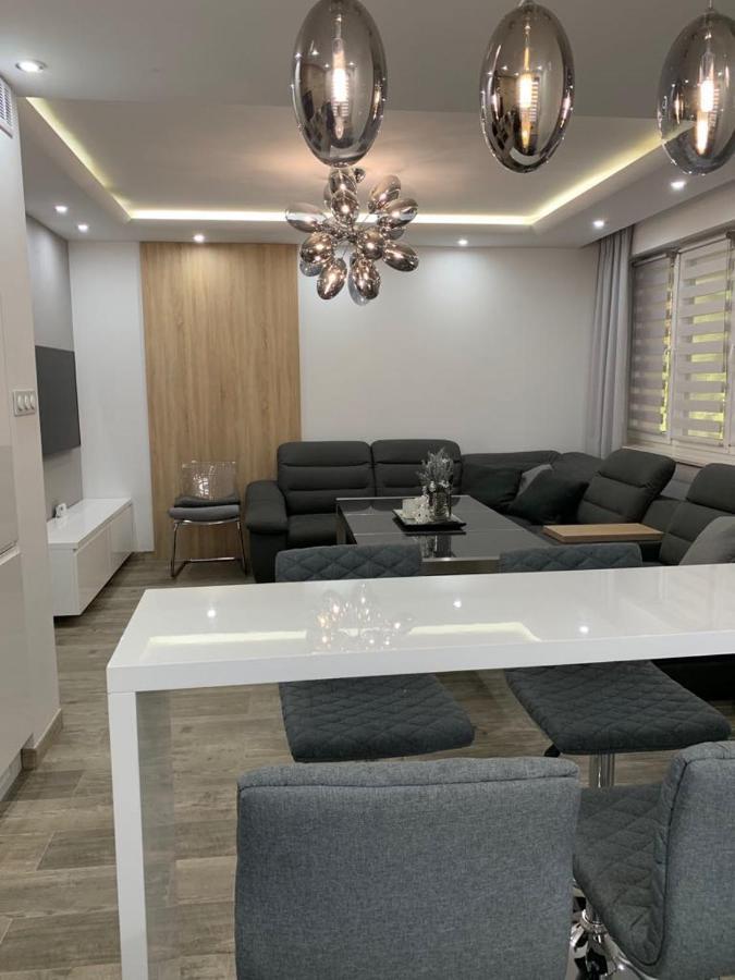 Prestige Line Apartament Διαμέρισμα Λέγκνικα Εξωτερικό φωτογραφία