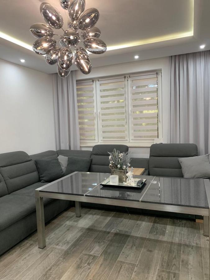 Prestige Line Apartament Διαμέρισμα Λέγκνικα Εξωτερικό φωτογραφία